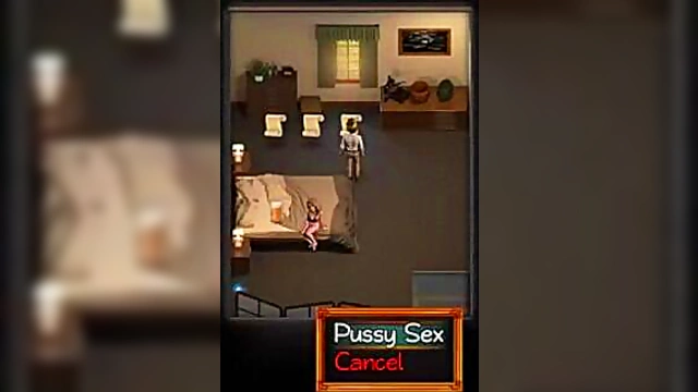 Sensual 3D Anime Babe Gets Fucked Hard for Juicy Cum Inside Her Tight Pussy