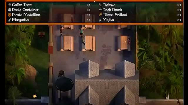 Nadia's Erotic Treasure Anime Babe Gets Seductive 3D Massage & Orgasmic Adventure