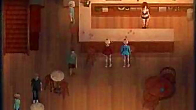 Nadia's Erotic Treasure Anime Babe Gets Seductive 3D Massage & Orgasmic Adventure