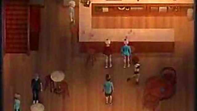 Nadia's Erotic Treasure Anime Babe Gets Seductive 3D Massage & Orgasmic Adventure