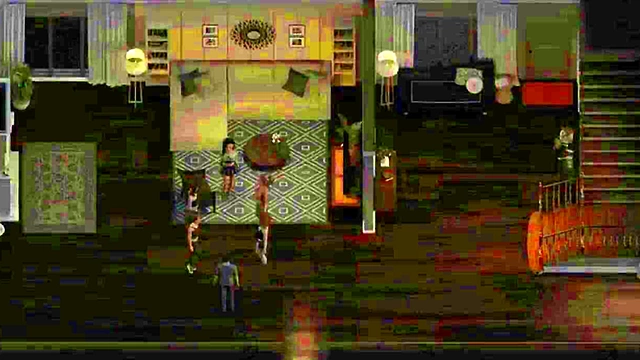 Sexy Anime Angel Babe Gets Hardcore Action With New Visual Novel Character