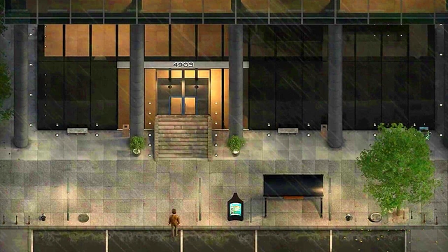 Sexy Anime Angel Babe Gets Hardcore Action With New Visual Novel Character