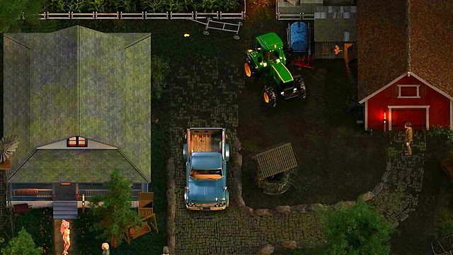 Sexy Anime Angel Babe Gets Hardcore Action With New Visual Novel Character