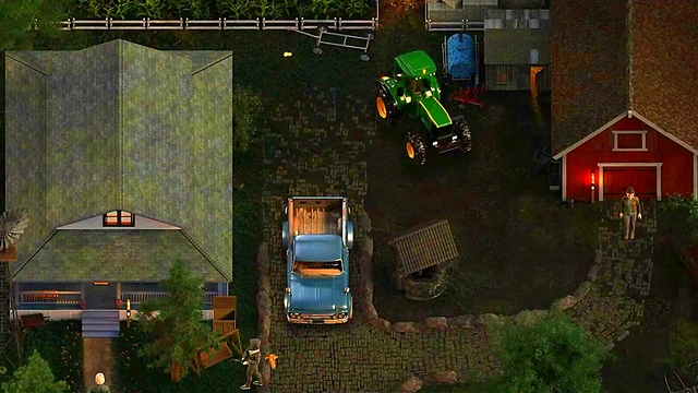 Sexy Anime Angel Babe Gets Hardcore Action With New Visual Novel Character