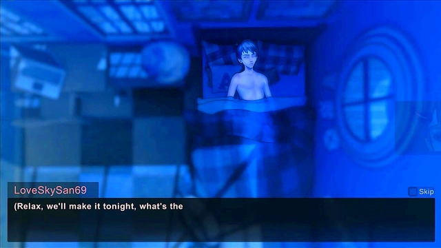 Hot Anime Babe Craves Throat Deepthroats for Epic Facial Orgasm!