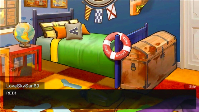 Hot Anime Babe Craves Throat Deepthroats for Epic Facial Orgasm!