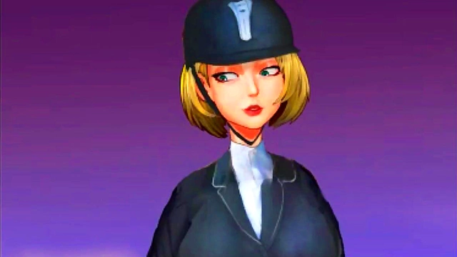 Hot Anime Babe Craves Throat Deepthroats for Epic Facial Orgasm!