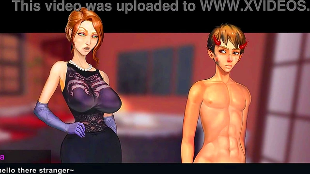 Hot Anime Babe Craves Throat Deepthroats for Epic Facial Orgasm!