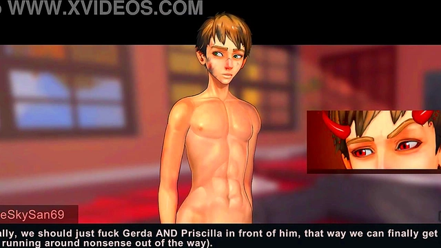 Hot Anime Babe Craves Throat Deepthroats for Epic Facial Orgasm!