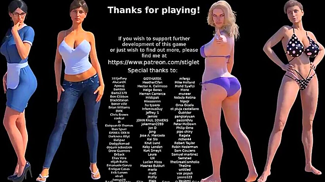 Horny MILF Gets Fucked Hard by Anime Dude for Hot Creampie Finish