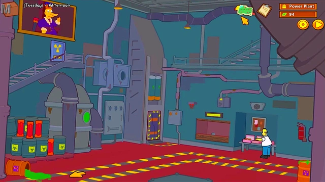 Scooby-Doo's Shaggy Fucks Sexy Anime Succubus for Naughty 3D Orgasm Delight