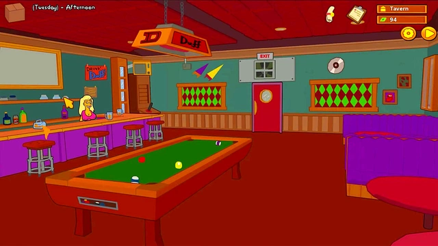 Scooby-Doo's Shaggy Fucks Sexy Anime Succubus for Naughty 3D Orgasm Delight