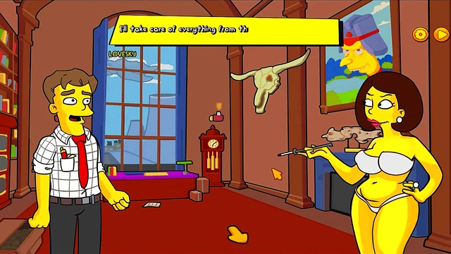 Scooby-Doo's Shaggy Fucks Sexy Anime Succubus for Naughty 3D Orgasm Delight