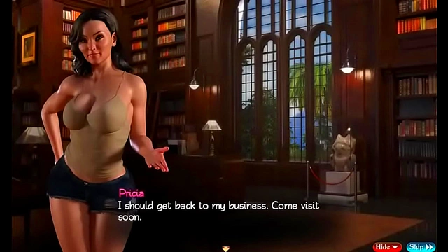 Schoolgirl in Seifuku Gets Nailed Hard for Hot Anime Sex Scene