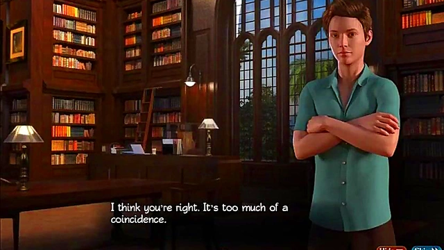 Schoolgirl in Seifuku Gets Nailed Hard for Hot Anime Sex Scene