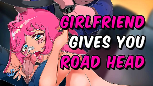 Eve's Ass Heavens Anime Treasure Hunt Ends In A Tempting Cuckold Orgy Fever