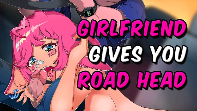 Eve's Ass Heavens Anime Treasure Hunt Ends In A Tempting Cuckold Orgy Fever