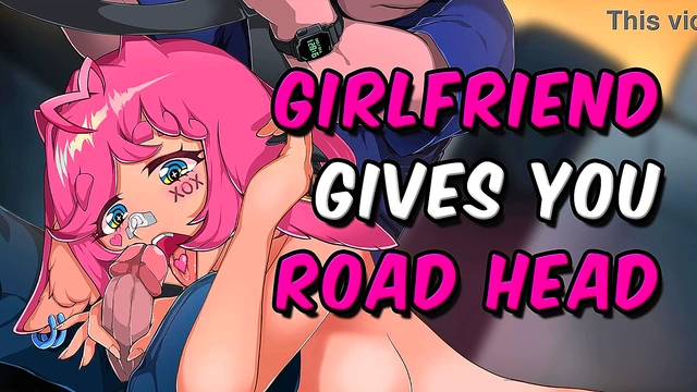 Eve's Ass Heavens Anime Treasure Hunt Ends In A Tempting Cuckold Orgy Fever