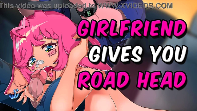 Eve's Ass Heavens Anime Treasure Hunt Ends In A Tempting Cuckold Orgy Fever