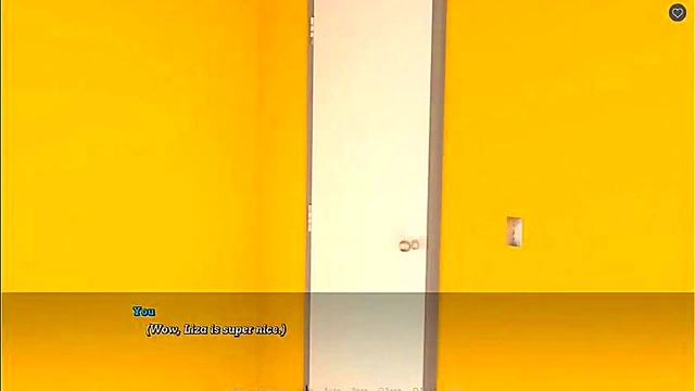 Nadia's Treasure Hunt Ends With Intense Anime Pussy Play & Hot Finish