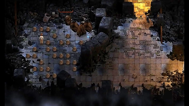 Nadia's Naughty Adventure Continues With Epic Anime Sex Scene Orgy