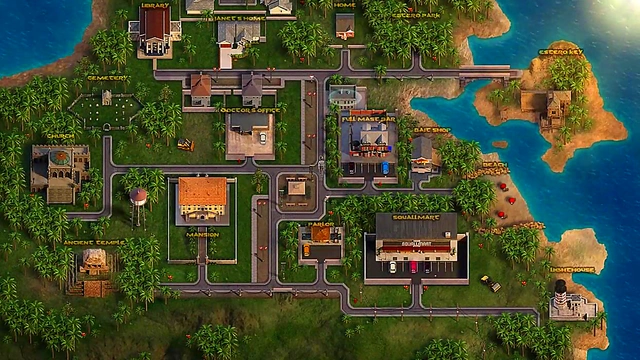 Nadia's Naughty Adventure Continues With Epic Anime Sex Scene Orgy