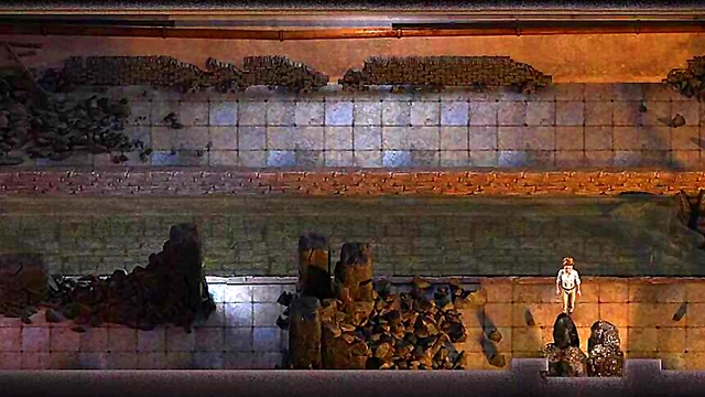 Nadia's Naughty Adventure Continues With Epic Anime Sex Scene Orgy