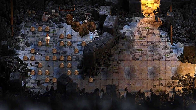 Nadia's Naughty Adventure Continues With Epic Anime Sex Scene Orgy