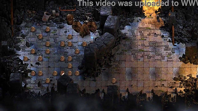 Nadia's Naughty Adventure Continues With Epic Anime Sex Scene Orgy