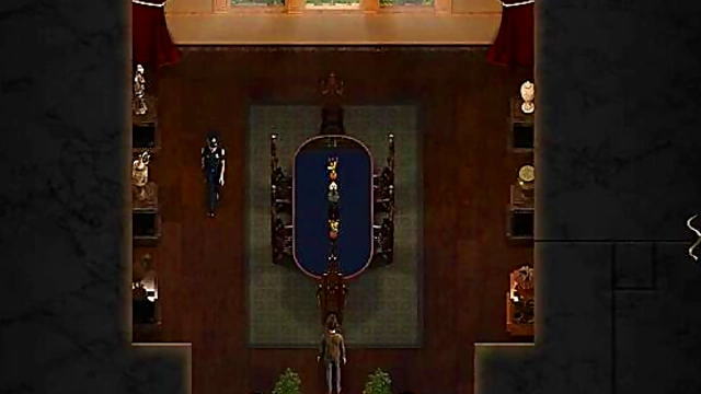 Hero's Reward Anime Babe Gets Her Wet Pussy Stuffed With Hard Dick