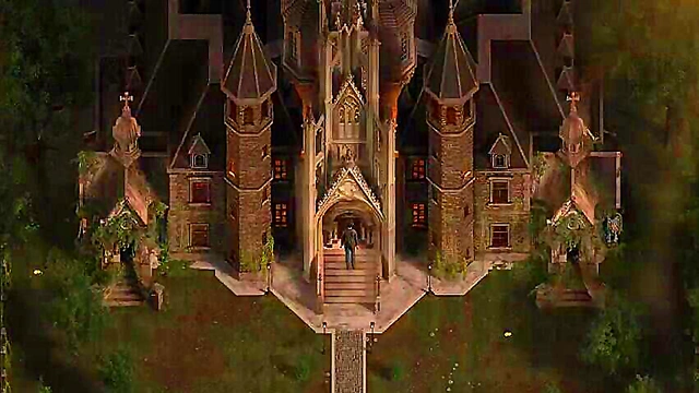 Hero's Reward Anime Babe Gets Her Wet Pussy Stuffed With Hard Dick