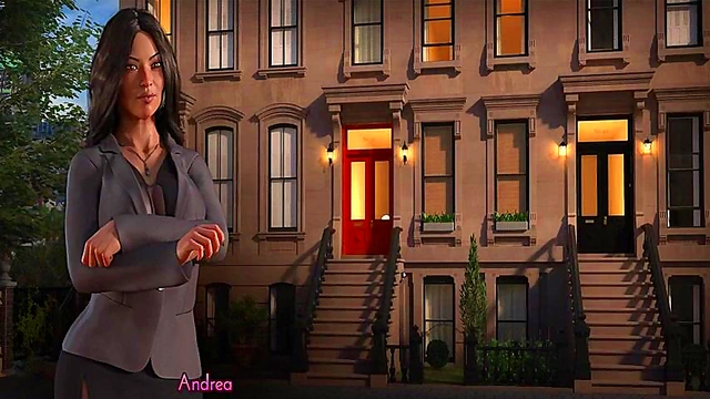 Hero's Reward Anime Babe Gets Her Wet Pussy Stuffed With Hard Dick