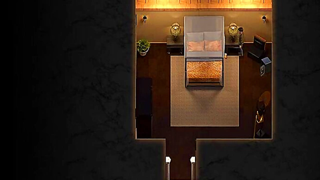 Hero's Reward Anime Babe Gets Her Wet Pussy Stuffed With Hard Dick