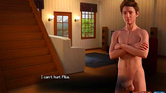 Latina Kitana Cosplay Strips & Twerks Solo for Hot Booty Show