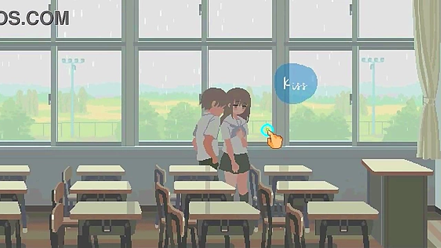 Nadia's Treasure Anime Babe Gets Hardcore 3D Anal For A Good Cause Creepshow