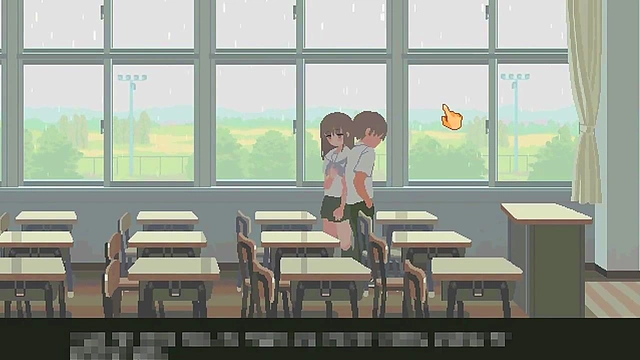 Nadia's Treasure Anime Babe Gets Hardcore 3D Anal For A Good Cause Creepshow