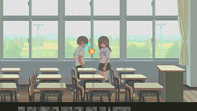 Nadia's Treasure Anime Babe Gets Hardcore 3D Anal For A Good Cause Creepshow