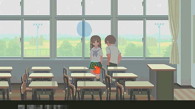 Nadia's Treasure Anime Babe Gets Hardcore 3D Anal For A Good Cause Creepshow