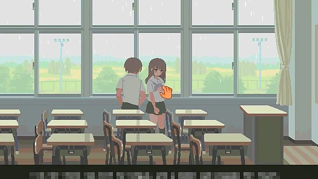 Nadia's Treasure Anime Babe Gets Hardcore 3D Anal For A Good Cause Creepshow