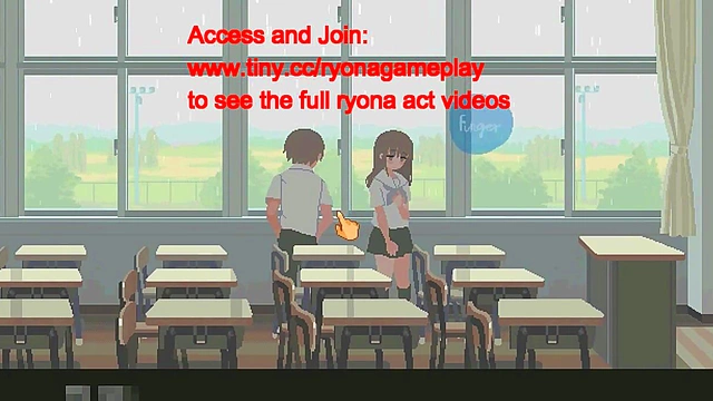 Nadia's Treasure Anime Babe Gets Hardcore 3D Anal For A Good Cause Creepshow