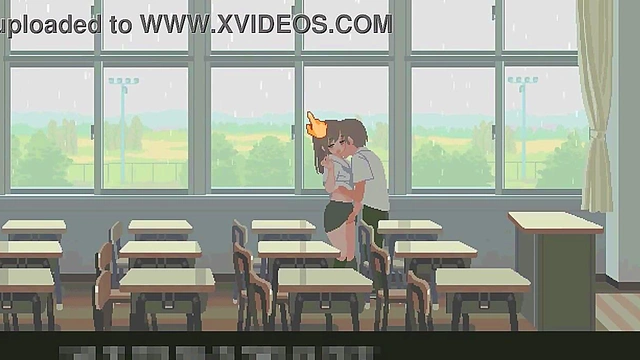 Nadia's Treasure Anime Babe Gets Hardcore 3D Anal For A Good Cause Creepshow