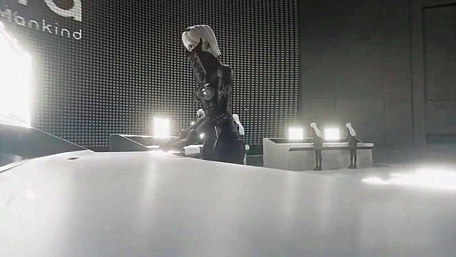 Naughty Sims 4 Machinima Ginny’s 3D Hentai Sex Saga