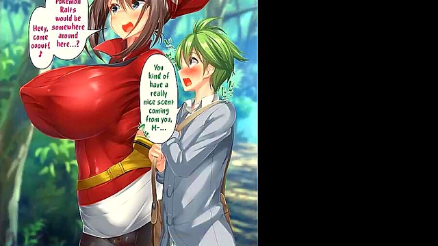 Asian Brunette With Big Tits Nips In VR Porn For Wukong's Big Dick POV