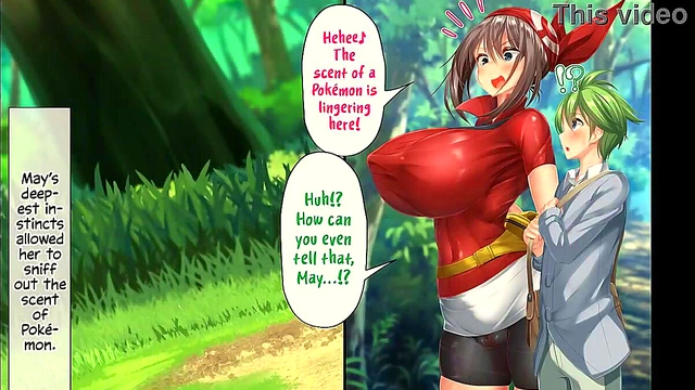 Asian Brunette With Big Tits Nips In VR Porn For Wukong's Big Dick POV