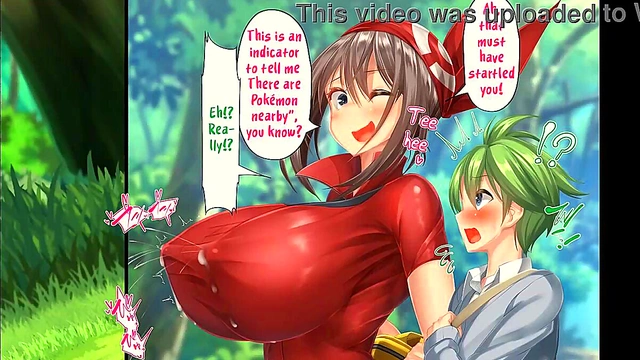 Asian Brunette With Big Tits Nips In VR Porn For Wukong's Big Dick POV