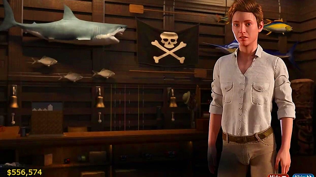 Madalyn's Passionate 3D Anime Adventure Intimate Moments & Explosive Cocksucking S s