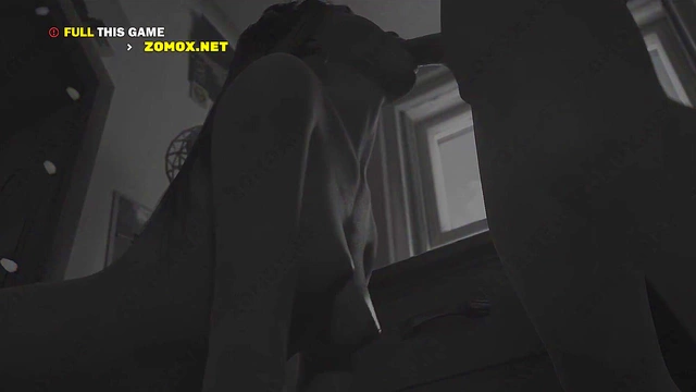 Moaning Demon Queen Gets Fucked Hard By Giant Dick for Climactic Orgasm