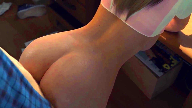 Moaning Demon Queen Gets Fucked Hard By Giant Dick for Climactic Orgasm