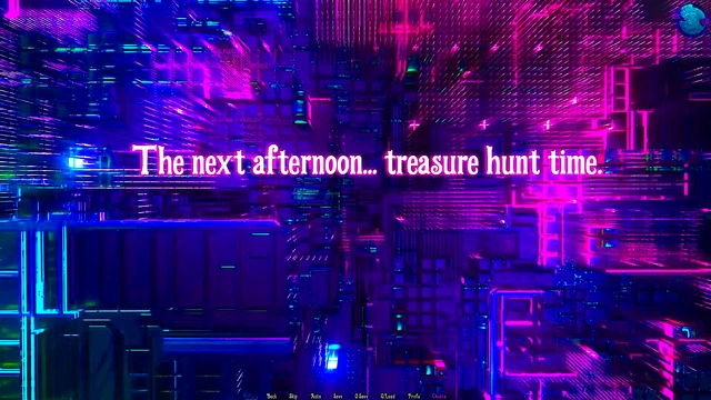 Stressed Eula Gets Relief With Big-Tit TitFuck Fantasy Session