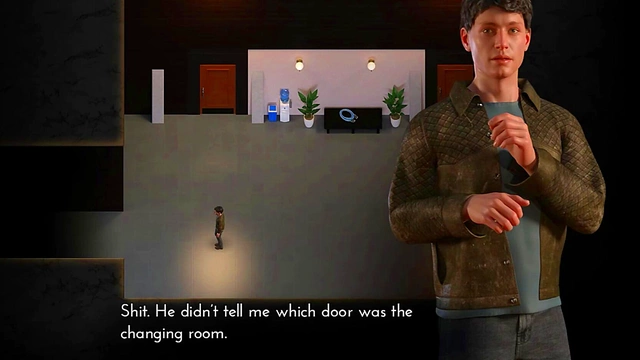 Horny Nun Engulfs Big Dick In This Anime Visual Novel Fantasy Sex Scene